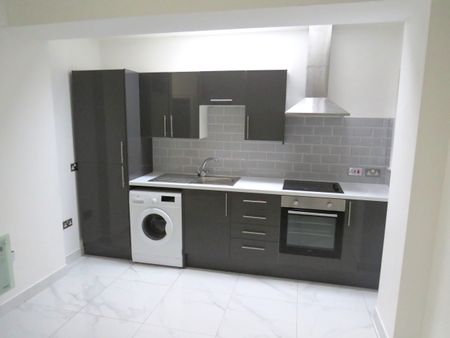 £1,100 PCM, Modern Two Bedroom Ground Floor Flat with Small Private Garden in Cambridge Street, Grangetown, Cardiff, CF11 7DH - Photo 2