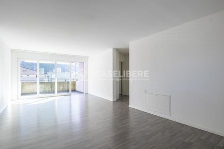 IDEAL 3.5 ROOMS IN CADENAZZO - Foto 5