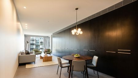 24/21 Eastlake Parade, Kingston ACT 2604 - Apartment For Rent | Domain - Photo 2