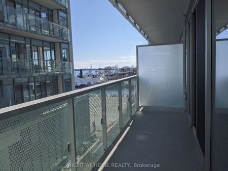 15 Queens Quay E #308 , - Photo 2