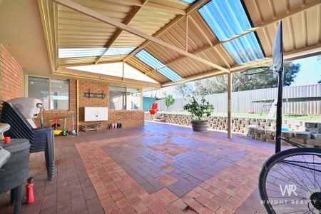 6 Fairfield Grove, Heathridge WA 6027 - House For Rent | Domain - Photo 2