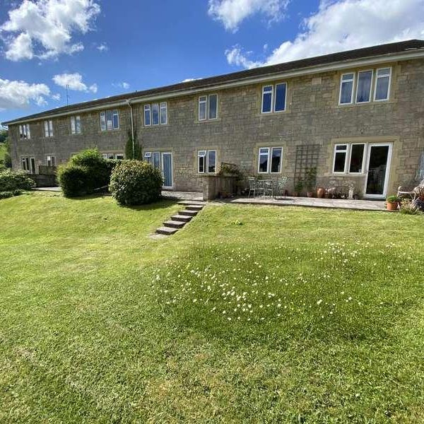 St Michaels Court, Monkton Combe, Bath, BA2 - Photo 1