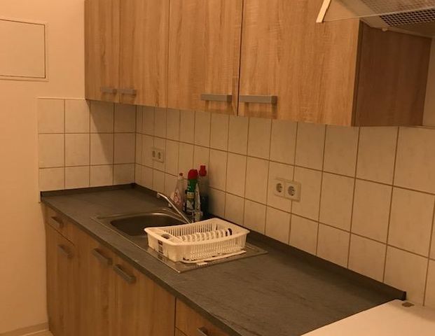 *Pauschalmiete* Schickes WG-Zimmer mitten im Zentrum! - Foto 1