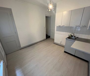 Location appartement 2 pièces 35.21 m² à Bourg-en-Bresse (01000) CENTRE VILLE - Photo 3