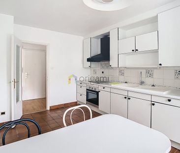 Location Appartement 3 pièces 90m² LINGOLSHEIM 67380 - Photo 4