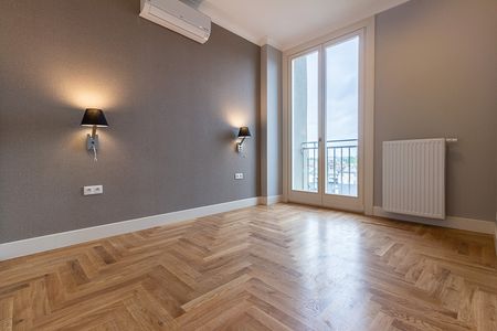 Penthouse z tarasem i widokiem na Wawel! - Photo 4