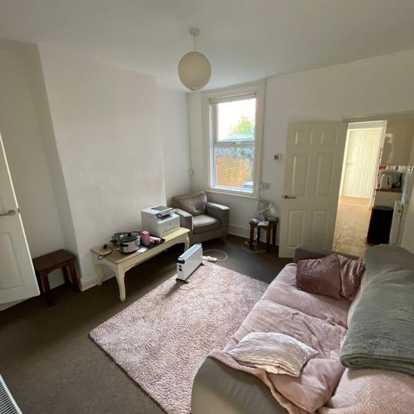 126 Leopold Street - Modern throughout & 2 BathroomsLoughborough - Photo 1