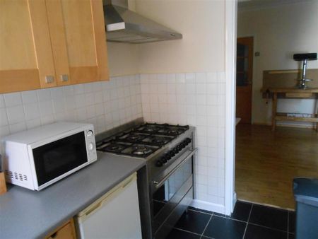 1 bedroom terraced house to rent - Photo 5