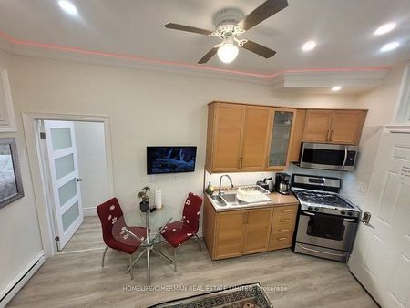 For Lease - 200 MCKEE Avenue Unit# C, Toronto, Ontario - Photo 5