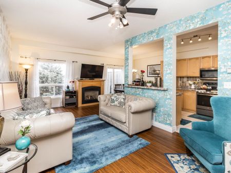 For Lease - 2229 Walker's Line Unit# 27, Burlington, Ontario - Photo 4