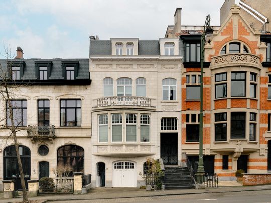 Brugmann, Ukkel - Photo 1