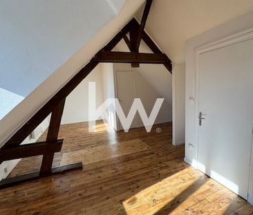 Location Appartement 1 pièce 18m² - Photo 3