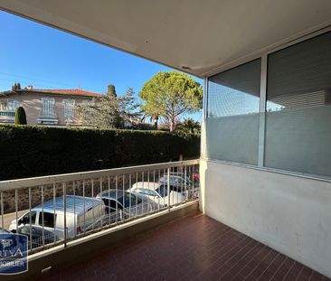 Location Appartement 2 pièces 37m² CANNES 06400 - Photo 6