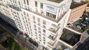 Logement étudiant - PARIS CLICHY - Photo 3