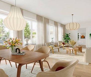 Kindsgatan, Borås - Foto 3