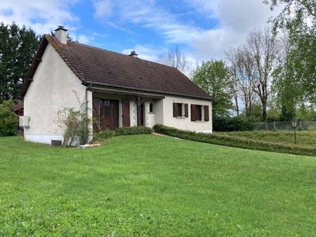 Maison 3 pièces à louer - Photo 2