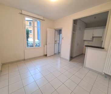 Location Appartement 2 pièces 39m² PALAISEAU 91120 - Photo 1