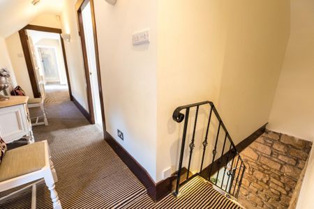 The Ostlers, Mill Lane, Aughton, L39 7HJ - Photo 5