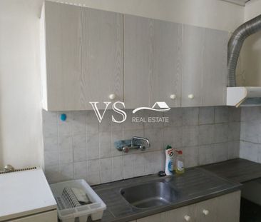 Studio/Γκαρσονιέρα για ενοικίαση Άγιος Αλέξιος (Πάτρα) - Photo 6