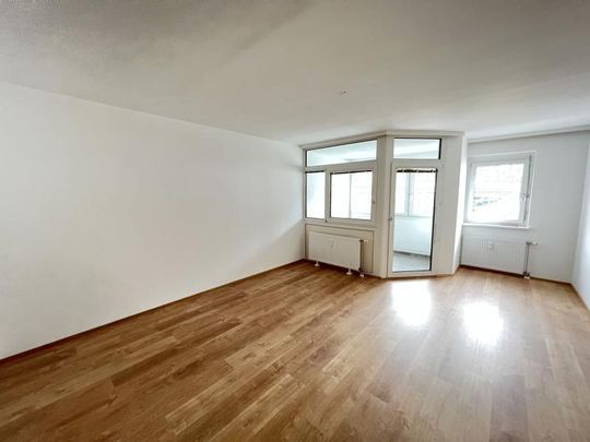 Bergerweg 3/25, 4400, Steyr - Photo 1