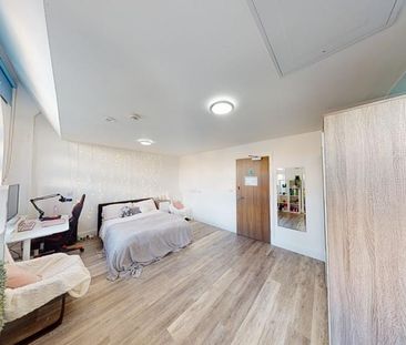 Studio to rent - Photo 2