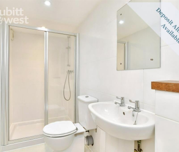 1 bedroom apartment to rent - Photo 5