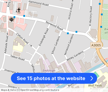 Ellison Gardens, Southall - Photo 1