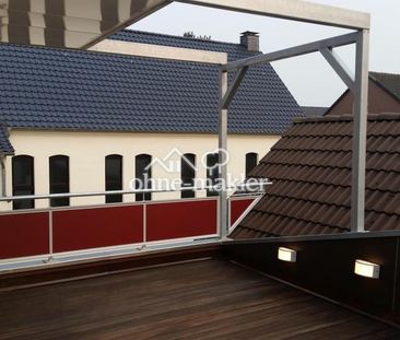 Etagenwohnung in Dortmund (Hostedde) - Photo 1