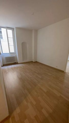 Bel appartement de 3,5 pièces au coeur de Lausanne - Foto 2