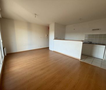 Location appartement 2 pièces 38.89 m² à Évreux (27000) - Photo 1