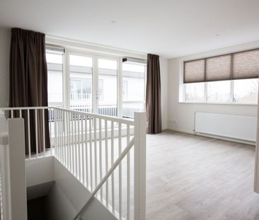 Appartement te huur: Rogier van der Weydestraat 6-E5 1817 MJ Alkmaar - Foto 1