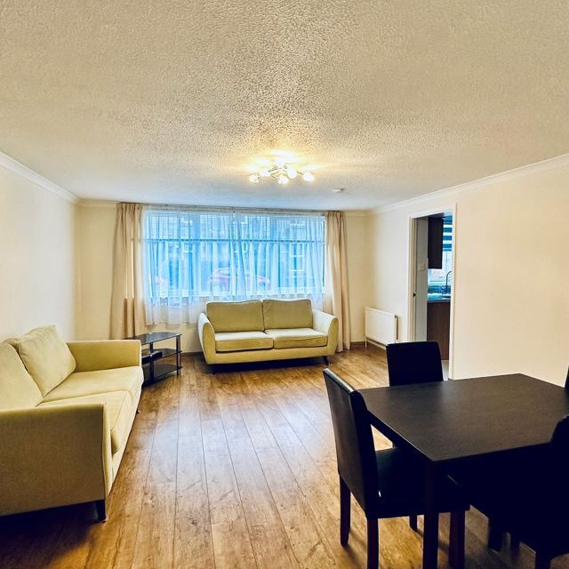 1 Richmond Court, AB25 2WE, Aberdeen - Photo 1