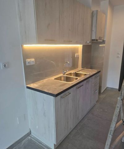 Studio/Γκαρσονιέρα για ενοικίαση Παλαιά (Βόλος) - Φωτογραφία 2