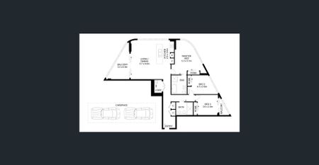 SPACIOUS 3 BEDROOM APARTMENT WITH SPECTACULAR CITY VIEW - Photo 2