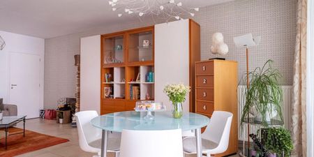 Appartement te huur in Antwerpen voor € 1.395 met 3 slaapkamers - Photo 3