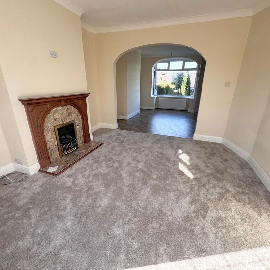 3 Bed Semi-Detached House, Boston Castle Grove, S60 - Photo 1