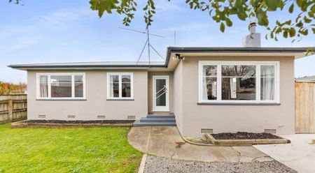 Fresh and ready for the new year! - Photo 2