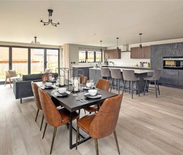 4 bedroom detached house to rent - Photo 3