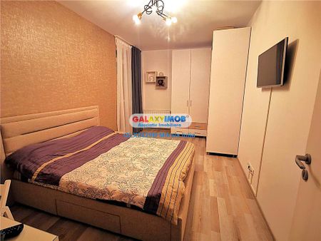 Apartament 2 camere | Parcare -1 | Complex Metropolitan Metalurgiei - Photo 3