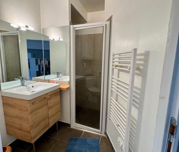 Location appartement Marseille 7ème (13007) - Photo 1