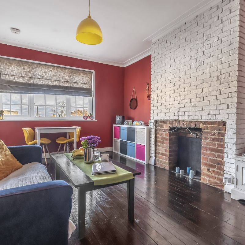 Crown Point, Beulah Hill, Norwood, SE19 - Photo 1