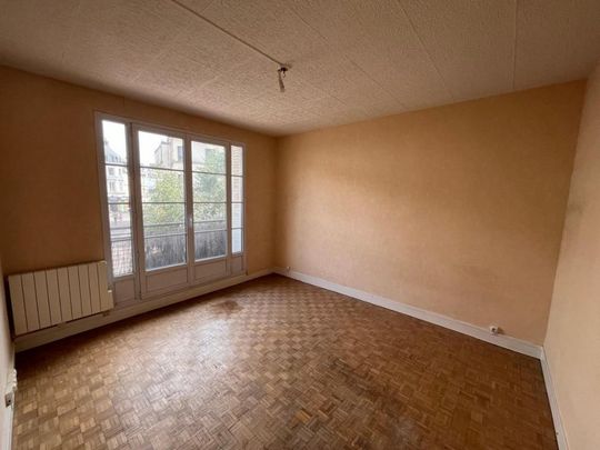 Location Appartement 1 pièce 27m² ROUEN 76100 - Photo 1
