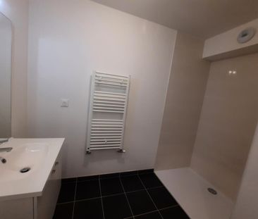 Appartement T2 à louer Rennes Beauregard - 49 m² - Photo 2