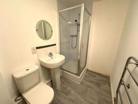 1 bedroom apartment to rent - Photo 5