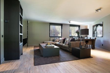 Te huur: Appartement Prometheusstraat 2 in Rotterdam - Photo 4
