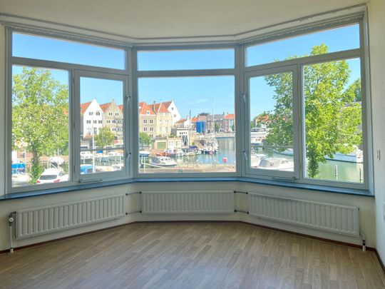 Appartement te huur: Meestoof 75 4331 VD Middelburg - Photo 1