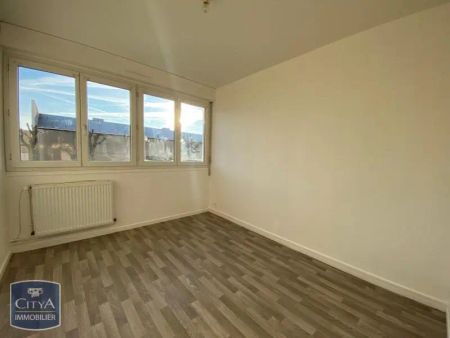 Appartement à louer 2 pièces 47.85m² - Photo 5