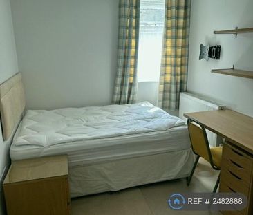 1 bedroom in a house share to rent - Photo 6