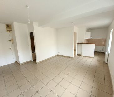 Location Appartement 2 pièces 34m² - Photo 2