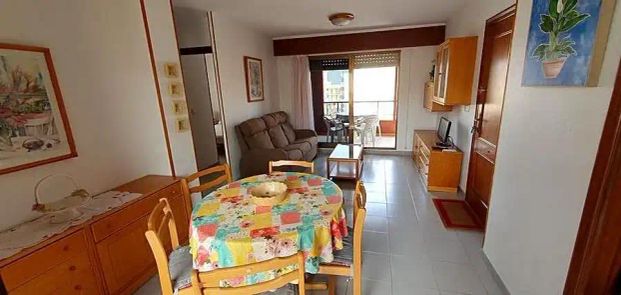 Apartamento de alquiler en Clot de la Mota, 12, Playa de Gandia - Photo 1